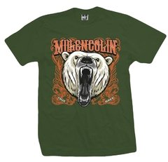 Remera MILLENCOLIN TRUE BREW