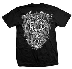 Remera LAMB OF GOD CONGREGATION - comprar online