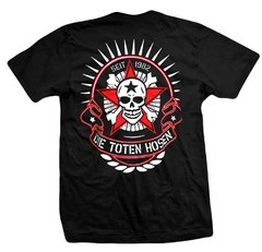 Remera DIE TOTEN HOSEN SEIT 1982 - comprar online