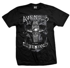 Remera AVENGED SEVENFOLD