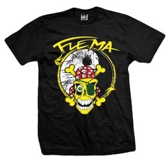 Remera FLEMA EL EXCESO