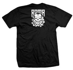 Remera ROMA CALAVERA - comprar online