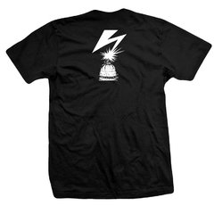 Remera BAD BRAINS BANNED IN DC - comprar online