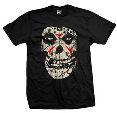 Remera MISFITS JASON