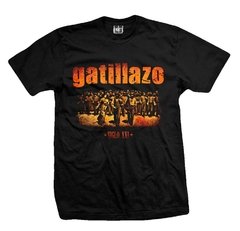 Remera GATILLAZO SIGLO XXI