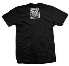 Remera BAD RELIGION AGAINST THE GRAIN - comprar online