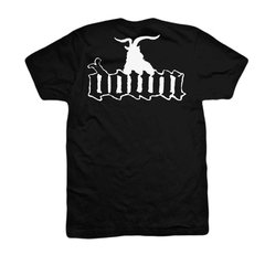 Remera DOWN JESUS - comprar online