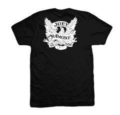 Remera JOEY RAMONE 1951 - comprar online