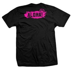 Remera DOBLE FUERZA ALOHA - comprar online