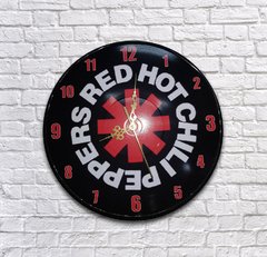 Reloj RHCP