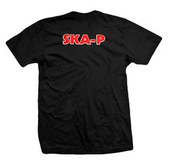 Remera SKA-P - comprar online