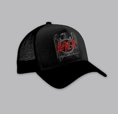 Gorra SLAYER LOGO