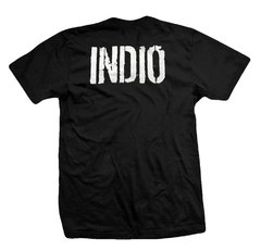 Remera Indio Solari - SOBRIO NO TE PUEDO NI HABLAR - comprar online