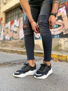 jeans PERSIA BLACK