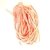 Crochetina Salmon - comprar online