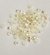 Strass Blanco Tornasol 2mm - comprar online