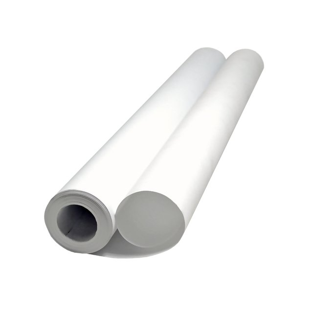 Rollo Adicional de Papel 80 grs para Pizarra Atril