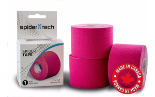 Spider Tape 50 mm x 5 mts en internet