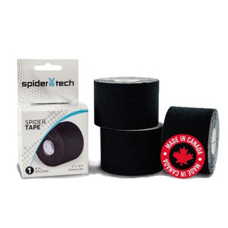 Spider Tape 50 mm x 5 mts - Tienda de salud Gelform