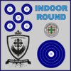 INDOOR ROUND HARPIAS 2024 - DOMINGO - 10h