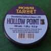 ROSSI TARGET HOLLOW POINT 5,5MM