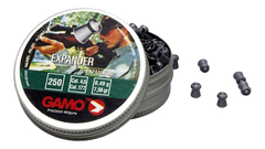 Chumbinho Expander Gamo 4,5 mm