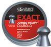 EXACT JUMBO HEAVY DIABOLO 5,5mm