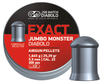 EXACT JUMBO MONSTER 5,5MM