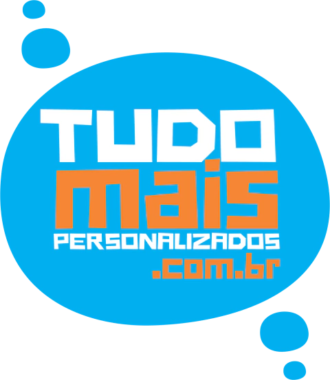 Tudo Mais Personalizados.