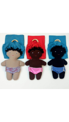 QUIMEY - Muñeca Bebe - tienda online