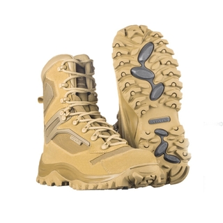 Bota Invictus Amphibiam Dry 8" 2.0 - Desert