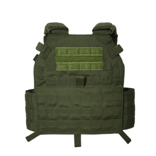 Plate Carrier WTC - OPESP