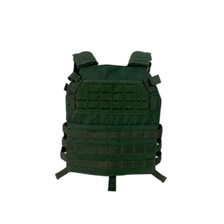 Plate WTC Carrier Slim Verde Oliva M6