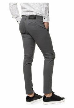 Pantalon Berlin Gris en internet