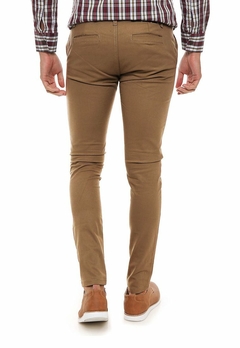 Pantalon Berlin Tostado en internet