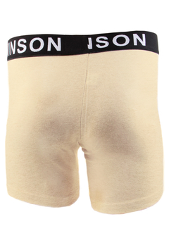 Boxer Maison Beige - comprar online