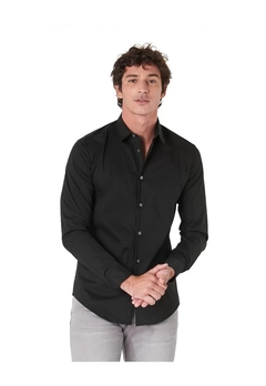 Camisa Rouge Negra - comprar online