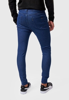 Jean Nexus Azul - comprar online