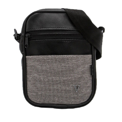 Mini Morral Accars Gris