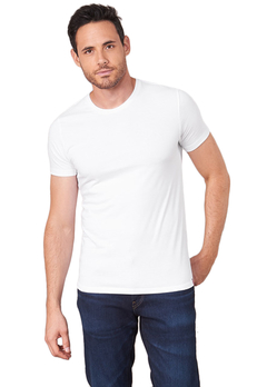 Remera Cuello O Pack x3 - Vinson