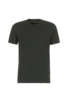 Remera Orlan Negro - tienda online