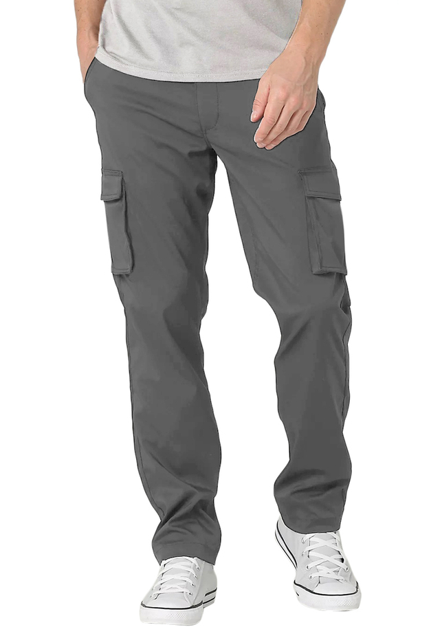 Pantalon topos new arrivals