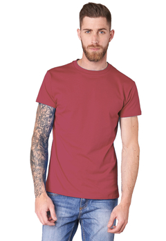 Remeras Cuello O Pack X5 - Vinson