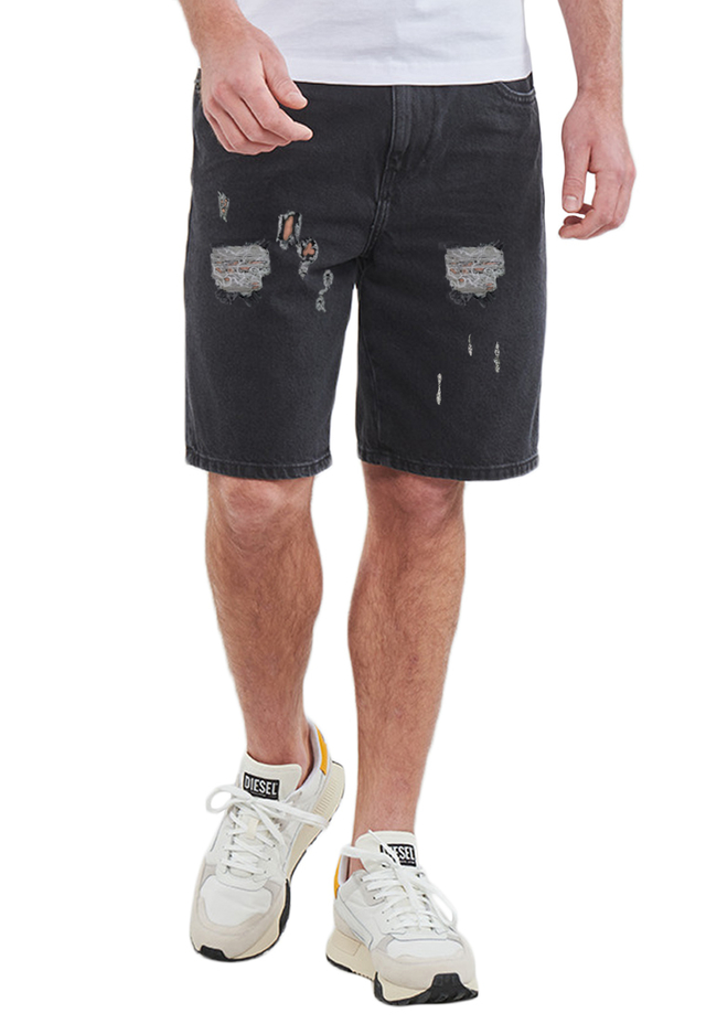 Bermudas shein hotsell