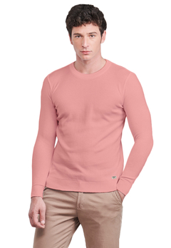 Sweater Niza Rosa