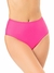 Malla Bombacha Vedetina Cocot Lycra Tiro Alto Mujer Art.12636