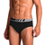 Pack Por Mayor 6 Slip Lupo Microfibra Lycra Sin Costura Hombre Art.691 - tienda online