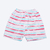 Pack 3 Short Gamise 100% Algodón Fantasia Verano Bebe NENA Art.2741 en internet