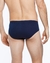 Pack Por Mayor 6 Slip Eyelit Algodón Con Toalla Tiro Medio Clásico Hombre Art.311