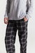 Imagen de Pijama Tres Ases Interlock Manga Larga y Pantalon Viyela Invierno Hombre Art.706